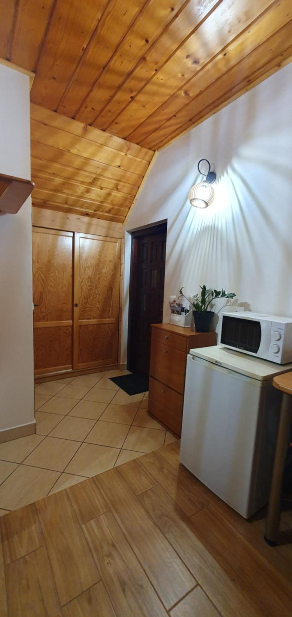 Pokoje "Na Pierniku" Szczawnica Exterior foto
